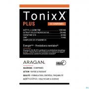 Ixxpharma Tonixx Plus Comprimés (20)