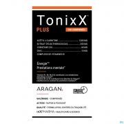 Tonixx Plus Comprimés (180)