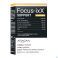 Focus-ixx Support Comp 30