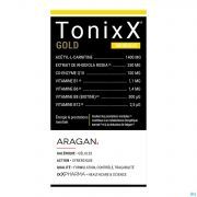 Ixxpharma Tonixx gold Caps 180 Nf