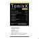 Tonixx Gold Caps 180 Nf