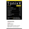 Tonixx Gold Caps 180 Nf