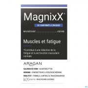 Ixxpharma Magnixx Kauwtabl 30