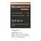 Ixxpharma Glucosamine-Ixx Tabl 60