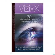 Ixxpharma Vizixx Caps 30 - Detail 1