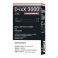 Ixxpharma D-Ixx 3000 Zinc 120 Capsules