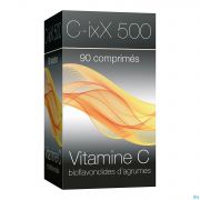 Ixxpharma C-Ixx 500 Tabl 90