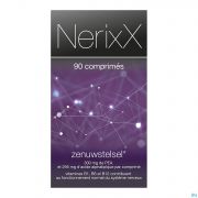Ixxpharma Nerixx 90 Comprimes