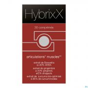 Ixxpharma Hybrixx Comp 30