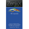 Zenixx 500 D Caps 180