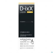 Ixxpharma D-Ixx 50 ml
