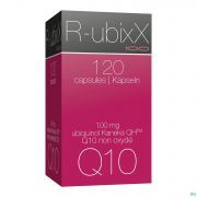 R-UBIXX 100 120 CAPSULES          