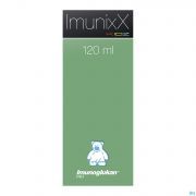 Ixxpharma Imunixx Kidz Sirop 120Ml