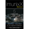 Imunixx 500 Tabl 5x 911mg