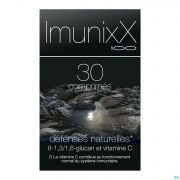 Ixxpharma Imunixx 100 Tabl 30X 320Mg