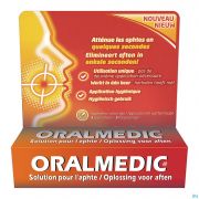 Ixxpharma Oralmedic Tegen Aften Applicator 3