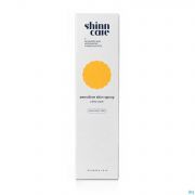 Shinn Sensitive Skin Spray Body Care Oil 100Ml