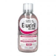 Eludril gums gevoelige Tandvlees 500Ml