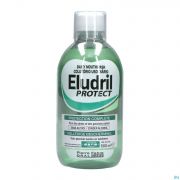 Eludril Bescherming 500Ml