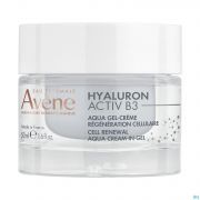 Avene Hyaluron Activ B3 Aqua gel-Cr Celvern. 50Ml - Product 2