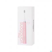 Myvariations Elektrische Tandenborstel Pastel Rose