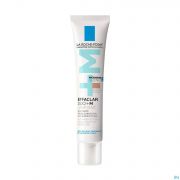 La Roche Posay Effaclar Duo +M Crème Unifiant Medium 40 ml - Produit 1