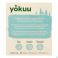 Yokuu Recharge Savon Mains Thym Sel Mer Perles (2) - Dos 2