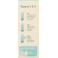 Yokuu Handzeep Refill Thyme&sea Salt Parels 2 - Detail 2