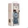 Bibs 1 Sucette Duo Liberty garden Bobo Blue (2)