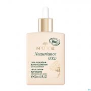 Nuxe Nuxuriance Gold Olie-serum Revital. 30ml
