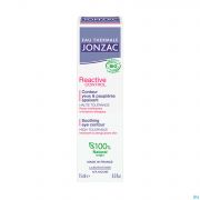 Jonzac Reactive Control Contour Yeux 15 ml