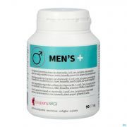 Men's+ Capsules (90)