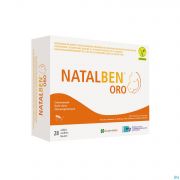 Natalben Oro Zakje 28