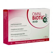 Omni Biotic Aad 10 10X5G