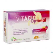 Vitacide Optimal Tabl 30
