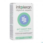 Intoleran gut Support Duo Capsules (60)