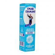 Email Diamant Tandpasta Frisse Adem 75ml