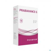 Inovance Prabiavance G Capsules (14)