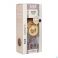 Bibs 2 Fopspeen Duo Liberty garden Strawber.pale 2
