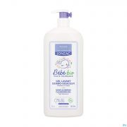 Jonzac Dermo Milde Reinigingsgel Hoge Tol.bio Fl1l