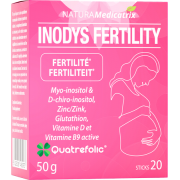 Natura Medicatrix Inodys Fertility Stick (20)