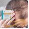 Ecrinal Anti Chute Cheveux Ampoules 10 X 5 ml - Utilisation 2