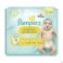 Pampers Premium Protection S1 26