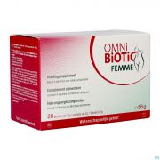 Omni Biotic Femme 28 X 2 g