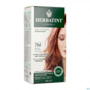 Herbatint 7 M Blond Acajou 170 ml