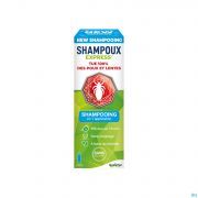Shampoux Express Shampoo 150ml