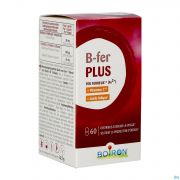Boiron B-Fer Plus Capsules (60)