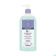 Jonzac Pure Gel Purifiant Bio Fl Pompe 400ml