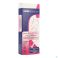 Care Diagnostica Biopax Extra Vroege Zwang.test Weekaanduiding Roze - Detail 2