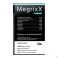Ixxpharma Megrixx Tabl 30